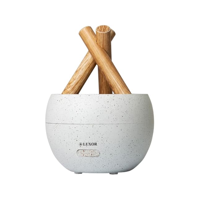 Difusor de Aroma Luxor Lx-TS8342B Bivolt