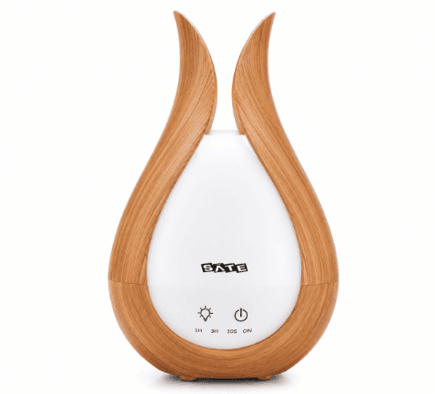 Difusor de Aroma Ultrassônico Satellite A-H6702 200ml Bivolt