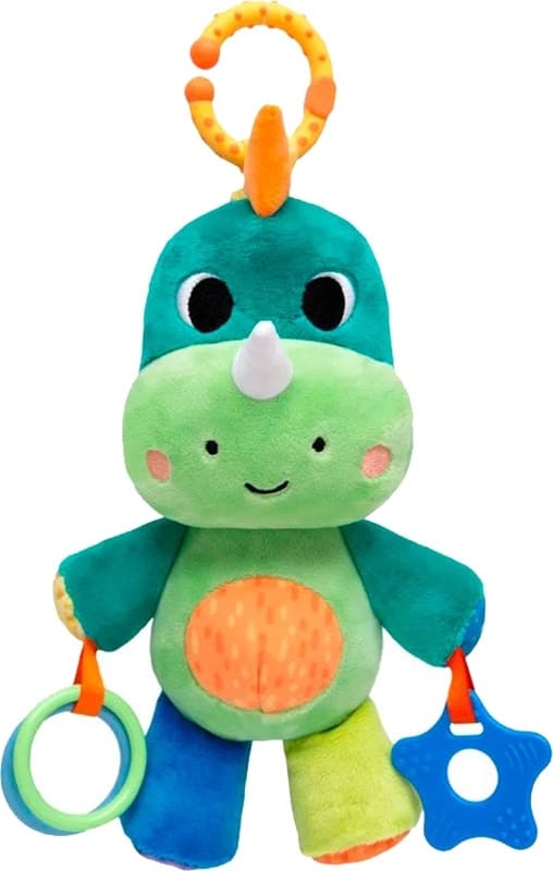 Brinquedo Buba Dino Treme-Treme 16123