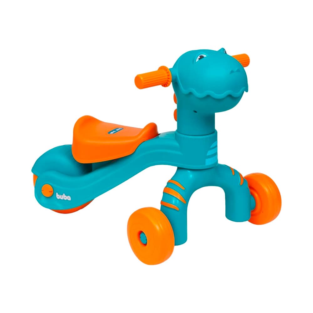 Triciclo Dino Buba