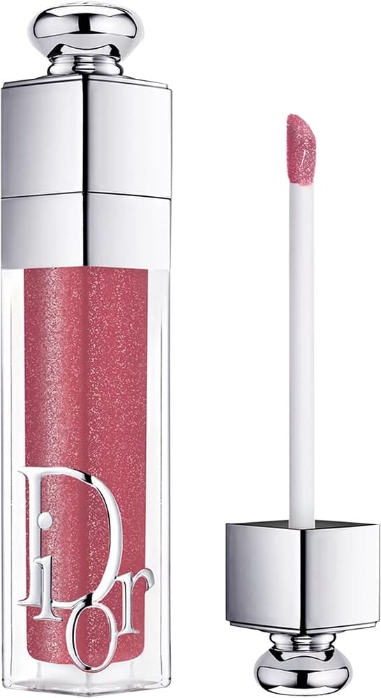 Batom Gloss Dior Addict Maximizer 026 Intense Mauve
