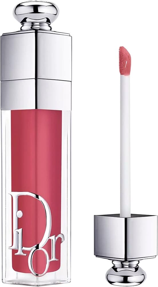 Batom Gloss Dior Addict Maximizer 029 Intense Grape