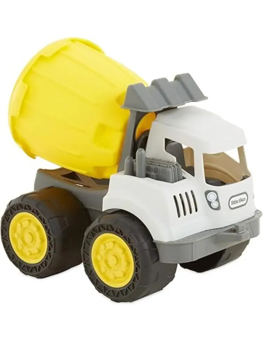 Caminhão Betoneira Dirt Diggers MGA650574PEUC