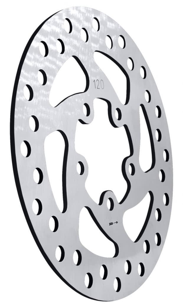 Disco de Freio para Patinete Elétrico