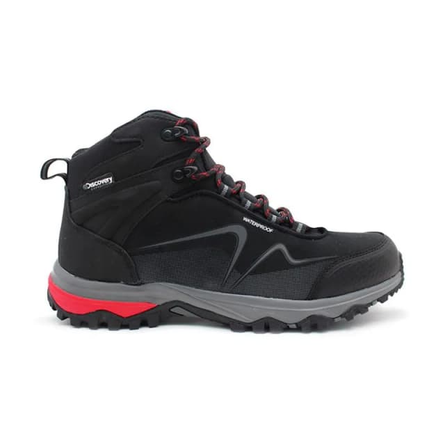 Discovery Bota Fletcher 145NE Tam. 10