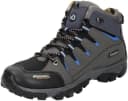Bota Discovery Ibambura145-Gr (T) 10 Cinza Tam. 10