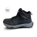 Bota Discovery Woodland-145NE (T) 41 Preto Tam. 41