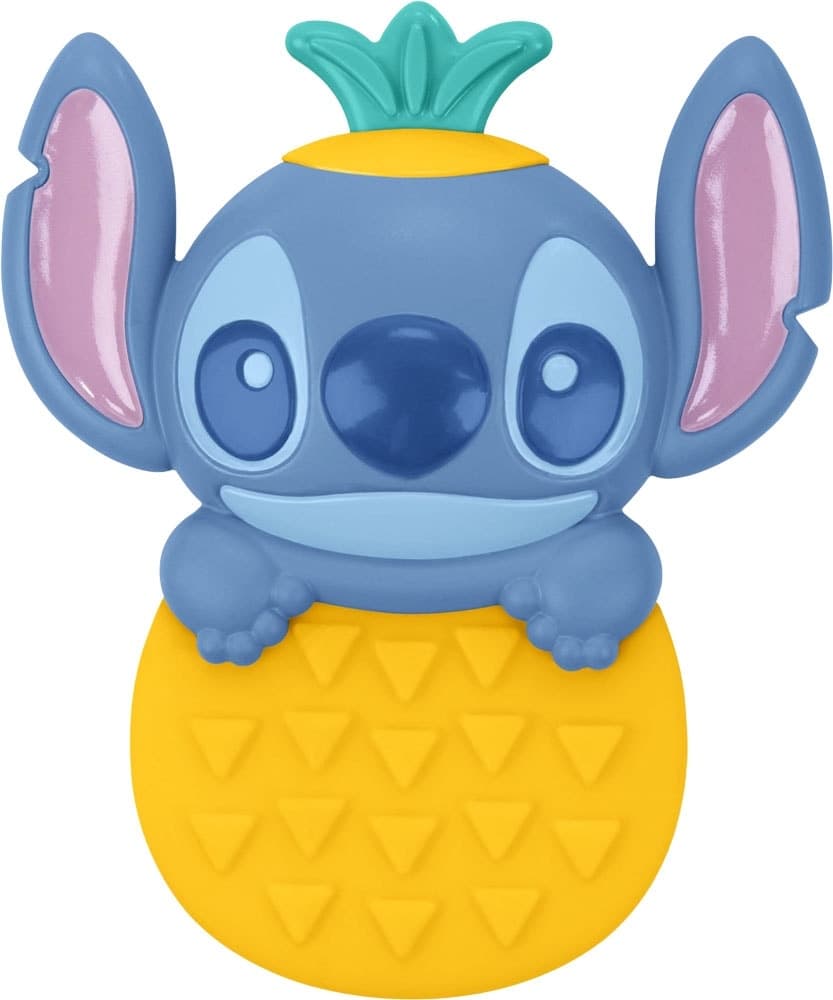 Mordedor Disney Baby Stitch Bright Starts