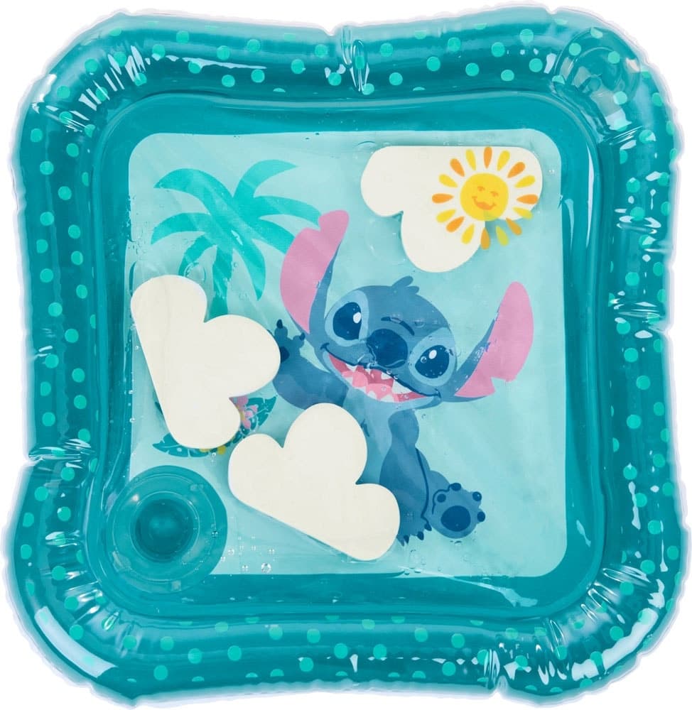 Tapete de Água Disney Baby Stitch Bright Starts - Kd17444