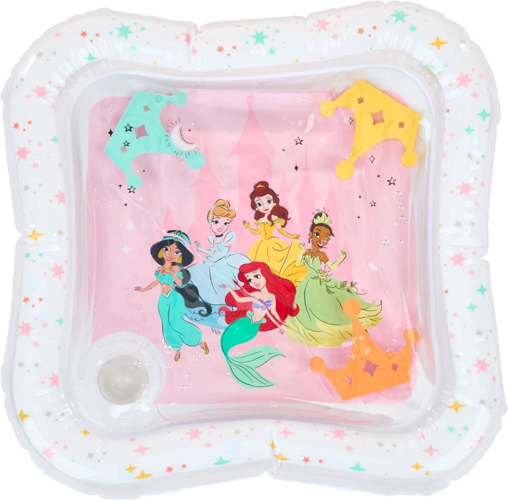 Tapete de Água Disney Baby The Princess Bright Starts - Kd17443