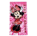 Toalha de Praia Disney Minnie Mouse ZDNTL039PAR