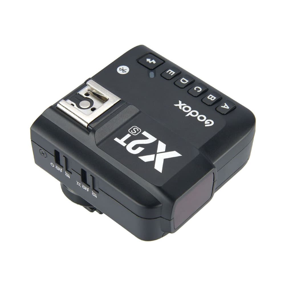 Disparador de Flash Godox X2T Inalámbrico para Sony