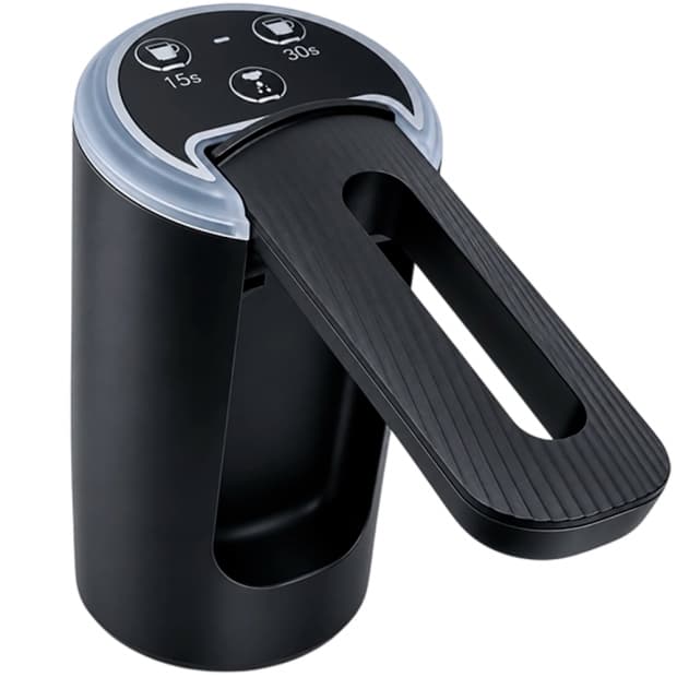 Dispensador de Água G-Tide Wp02 Preto