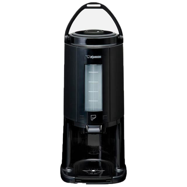 Dispensador de Bebida Zojirushi Ay-AE25BA 2.5L – Preto
