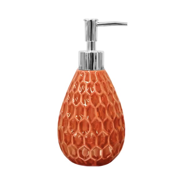 Dispensador de Jabón Rodeo 18 Cm