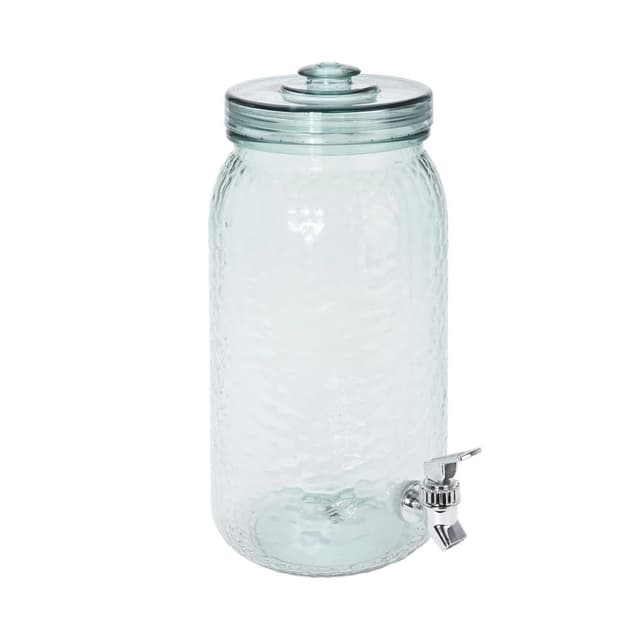 Dispensador de Jugo Kpm Acrílico 5L