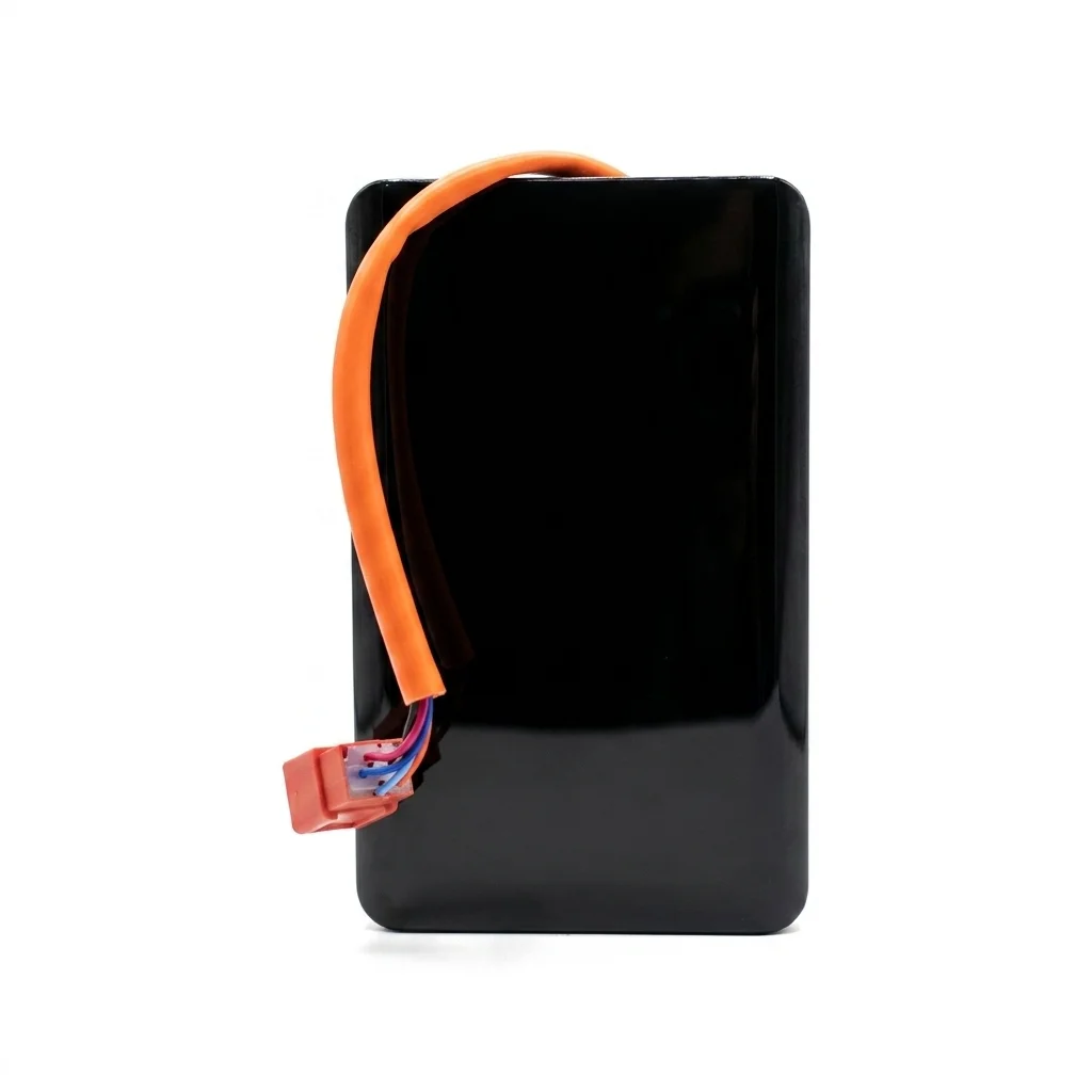 Display LCD Smart Wheel 007 Power para Scooter Elétrica