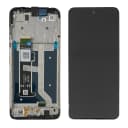 Display Motorola G34 com Aro, Original Vezr