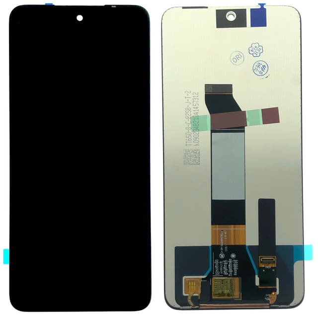 Display Xiaomi Redmi Note 10 5G/M3 Pro 5G, Original Vezr