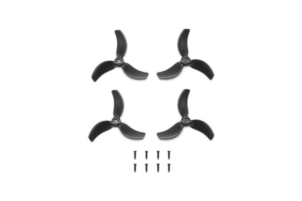 Hélices Dji Avata 2