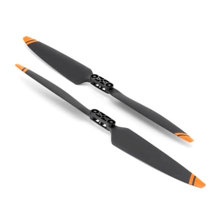 Hélices de Baixo Ruído Dji para Matrice 350 Rtk (Par)