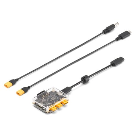 Kit Conversor E-Port para Dji Matrice 350 Rtk