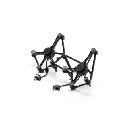 Conector Duplo de Gimbal Dji para Matrice 400