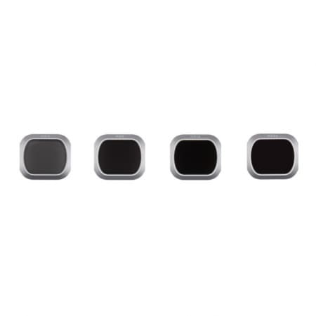Conjunto de Filtros Nd para Mavic 2 Pro Dji (Nd4/8/16/32)