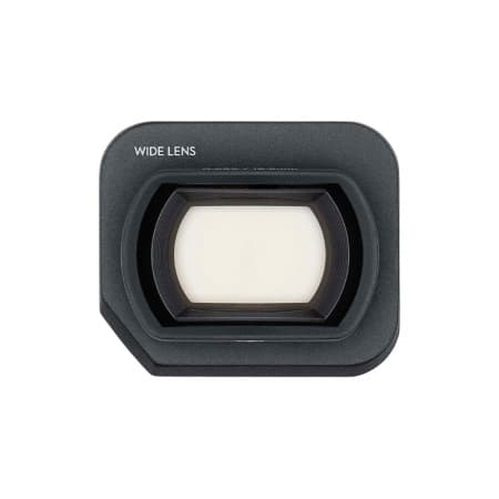 Lente Grande Angular Dji Mavic 3 Classic