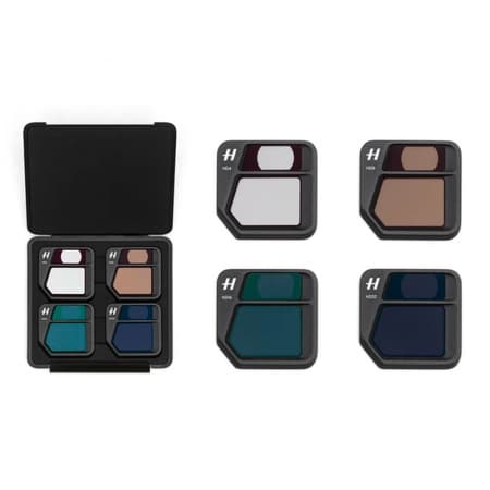 Conjunto de Filtros Nd para Mavic 3 Dji (Nd4/8/16/32)