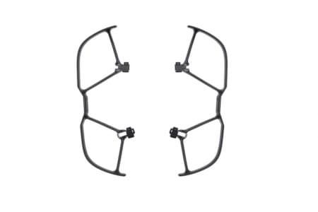 Protetor de Hélice Dji Mavic Air Parte 14