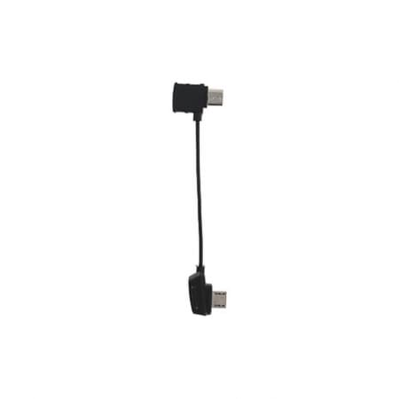 Cabo Micro USB Rc para Dji Mavic Mini/SE