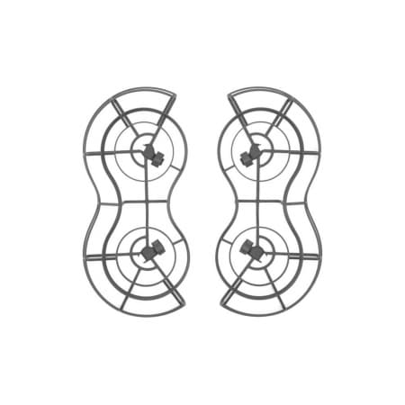 Protetor de Hélice 360 Dji Mini 4 Pro