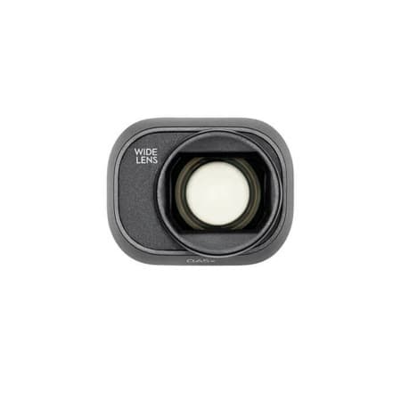 Lente Grande Angular Dji Mini 4 Pro