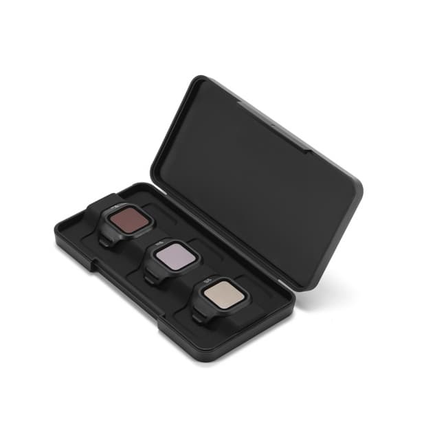 Conjunto de Filtros Nd Dji Mini 5 Pro (Nd8/32/128)