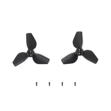 Hélices Dji Neo