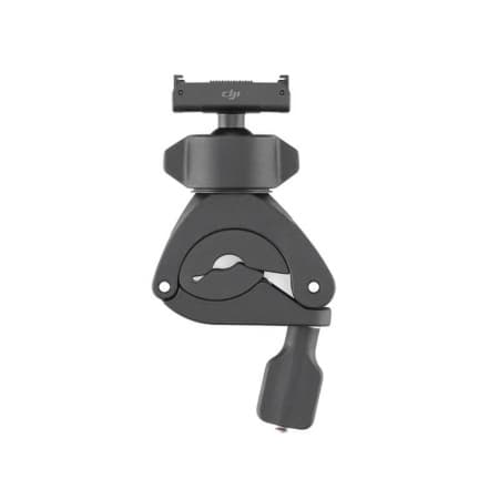 Suporte de Guidão Dji Osmo Action 4/5 Pro Mini