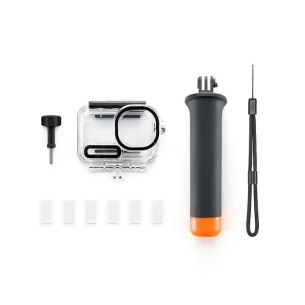 Kit de Acessórios para Mergulho Dji Osmo Action 6 (Alça Flutuante)