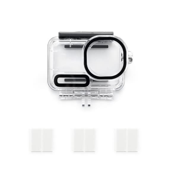 Capa À Prova d'água Dji Osmo Action 6