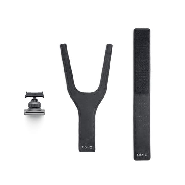 Pulseira Dji Osmo Action 6/Nano Dual-Direction 360°