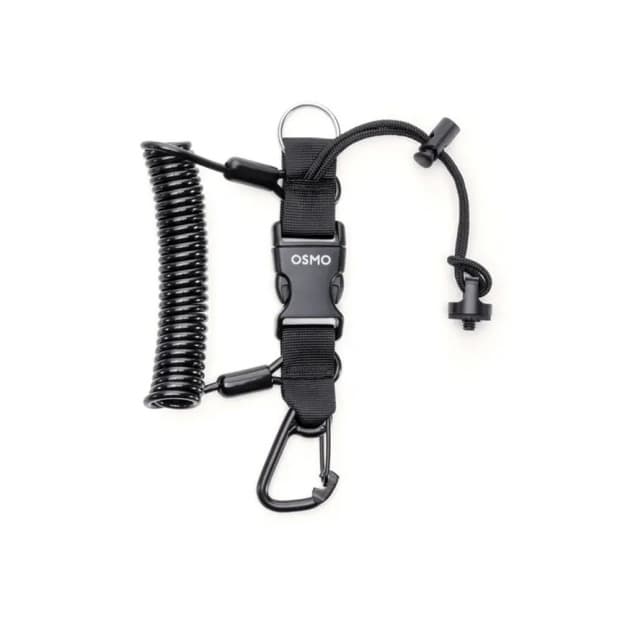 Cordão de Segurança Anti-Perda Dji Osmo Diving