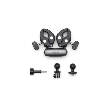 Braçadeira Dupla Reforçada Dji Osmo