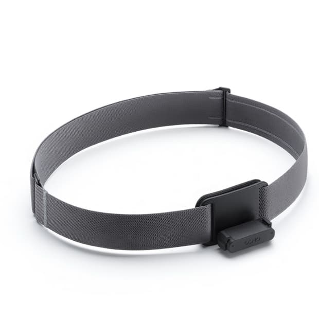 Cinta Peitoral Magnética Dji Osmo