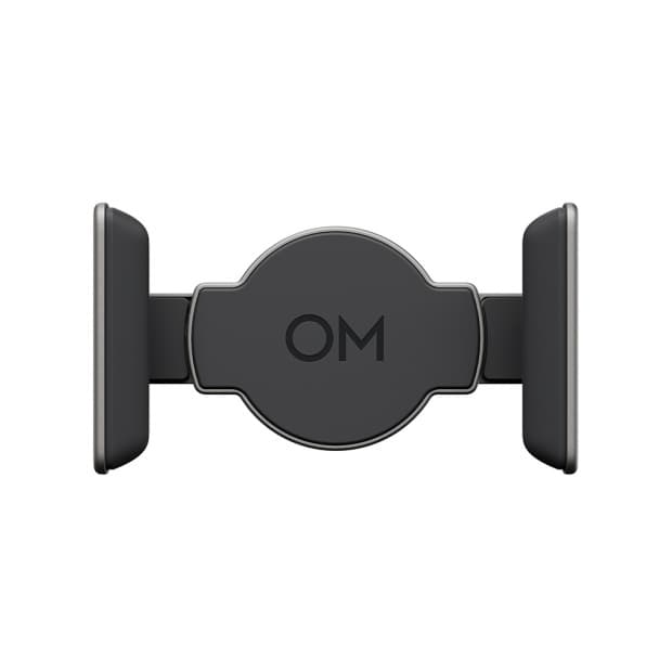 Dji Acc Osmo Mobile Om 7 Series Magnetic Phone Clamp (Mobile 7/7P/8)