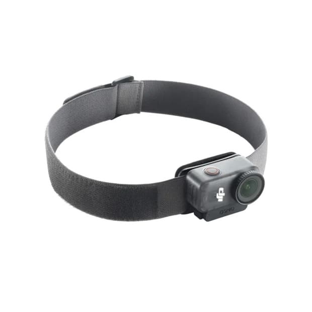 Acessório Magnético para Cabeça Dji Osmo Nano