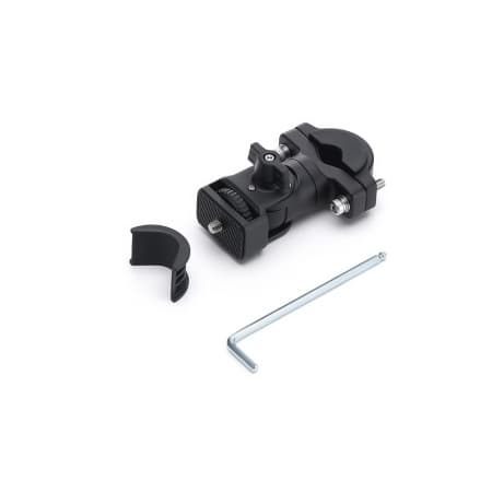 Suporte para Motocicleta Dji Osmo Nano/360 Pesado