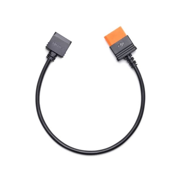 Cabo de Carregamento Rápido Dji Power Sdc para Dji Air 3