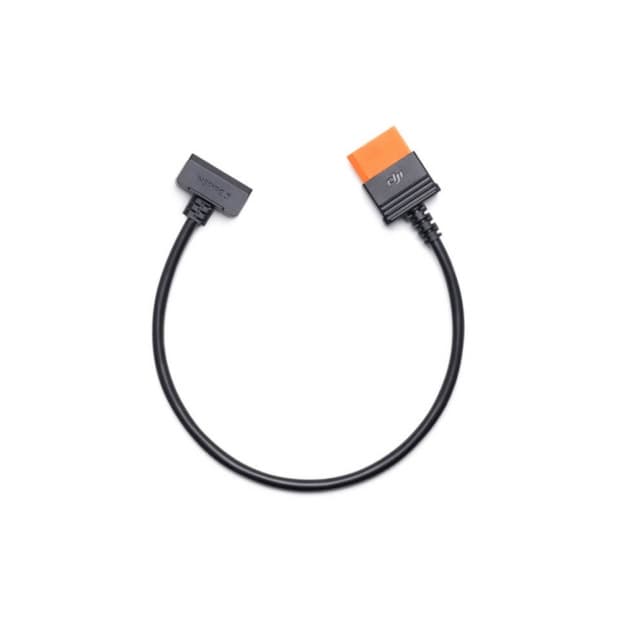 Cabo Dji Power Sdc para Dji Inspire 3
