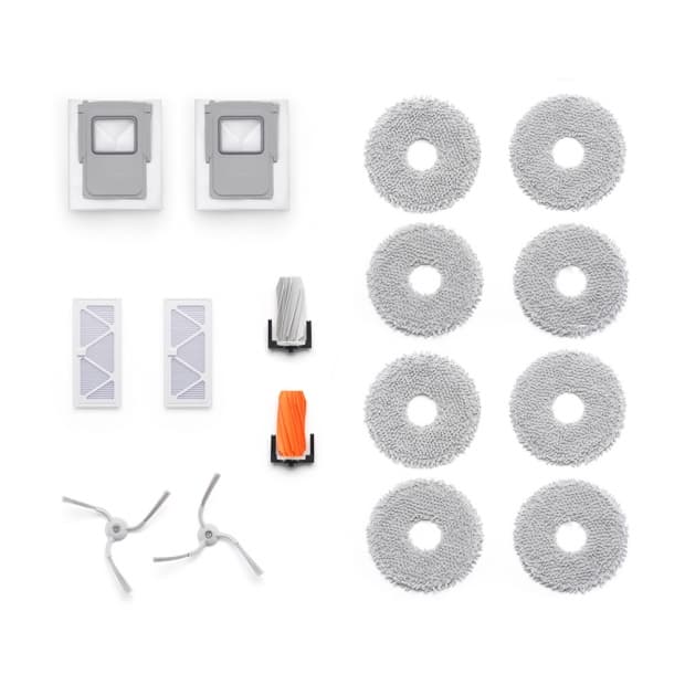 Kit de Acessórios Dji Romo