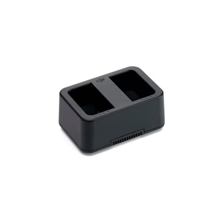 Hub de Carregamento de Bateria Dji Acc Wb37 USB-C